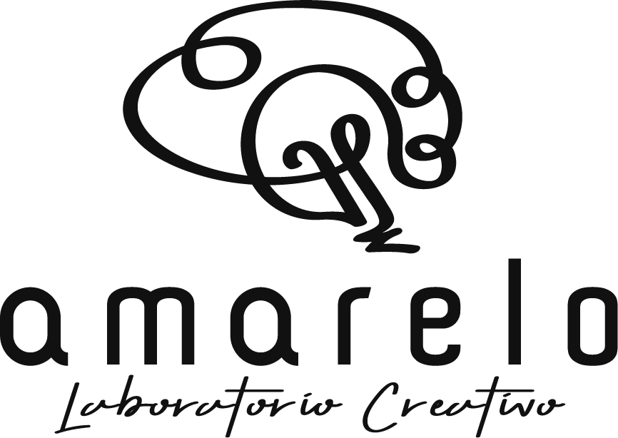 amarelo